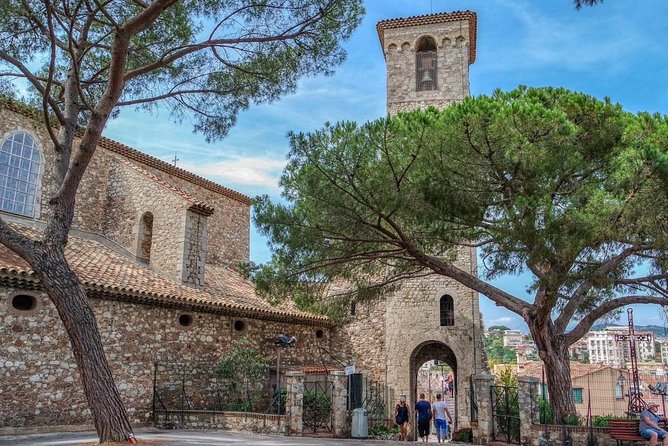 Discover Incredible Cannes on Private Walking Tour - The Sum Up