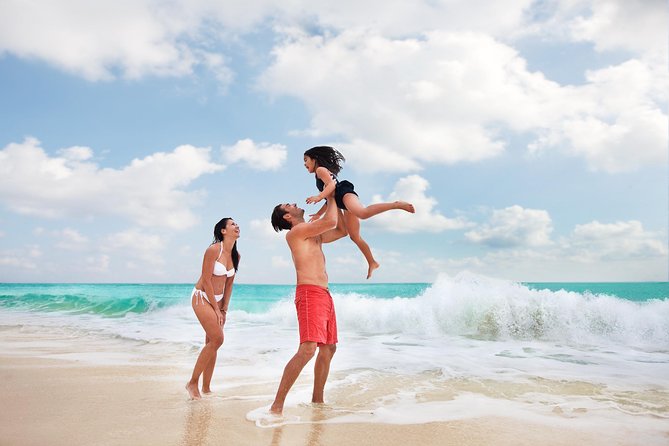 Discover Isla Mujeres With This Tour With Snorkel, Buffet and Open Bar - Common Questions