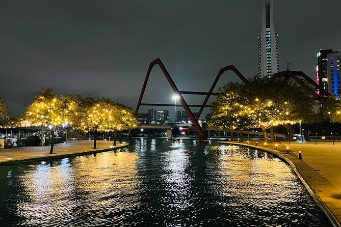 Discover Monterrey With a Local Guide - The Sum Up