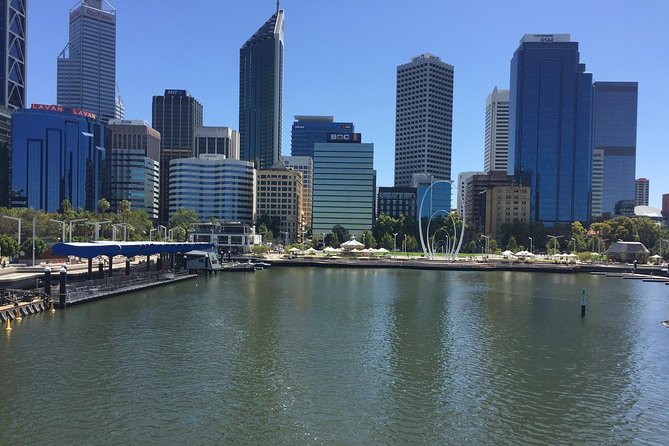 Discover Perth Full Day Tour - Directions