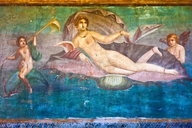 Discover Pompeii on This Guided Walking Tour of the Buried City - Additional Information
