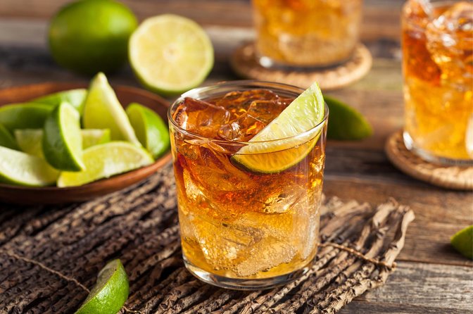 Discover Rum Barbados Tour - Rum Distillery Experience