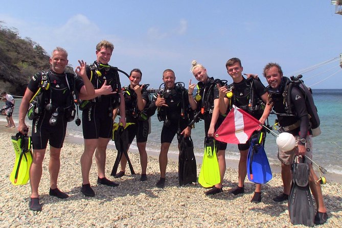 Discover Scuba Dive - Common Questions