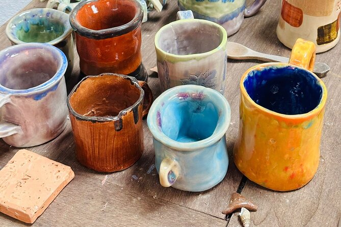Discover the Art of Pottery in Pai - Common Questions