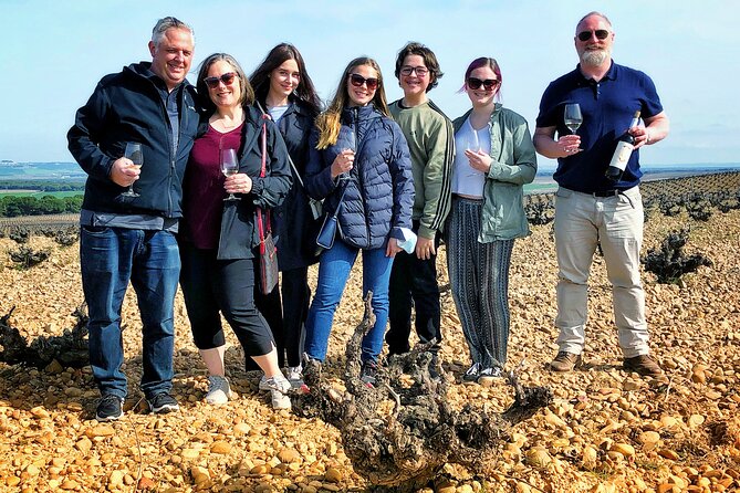 Discover the Authentic Wine Culture of Rueda - The Sum Up
