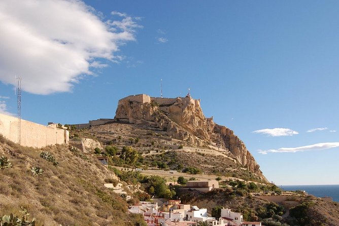 Discover the Highlights of the Alicante City on a Private Full Day Tour - Highlights of Alicante City