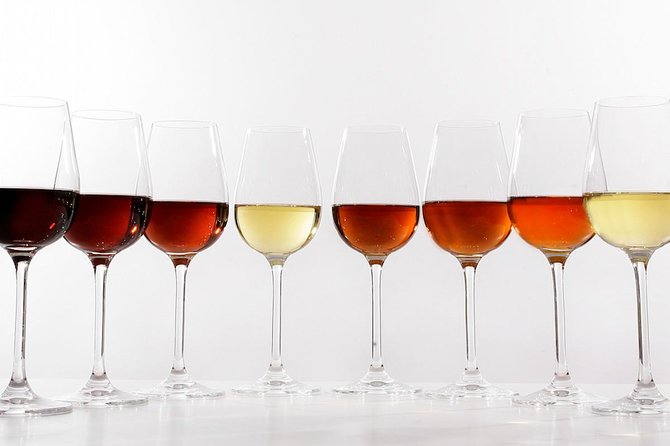 Discover the Jerez of Sherry Wine - Common Questions