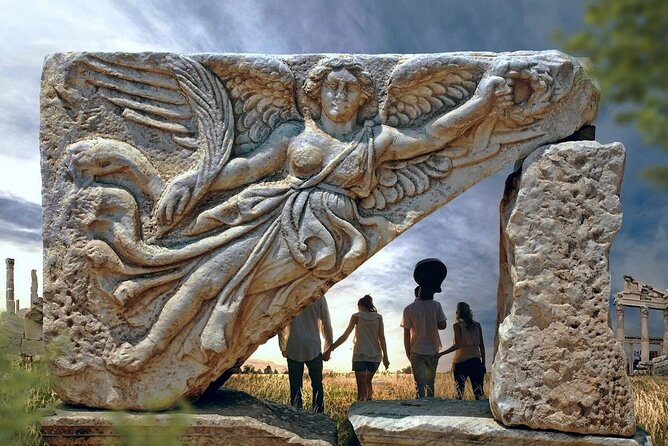 Discover the Magic Ancient City Izmir on a Private Tour - The Sum Up