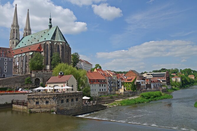 Discover the Old Town of Görlitz by Scavenger Hunt - Common Questions