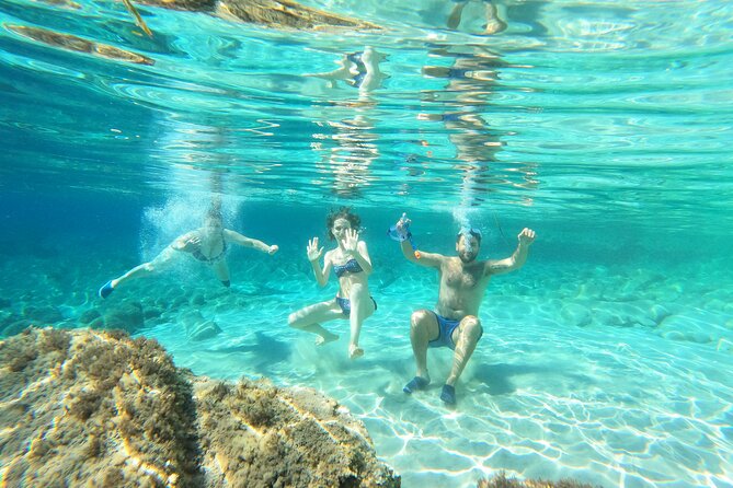 Discover the Secrets of the Island of Santantioco by Kayak - Booking and Reservation Information