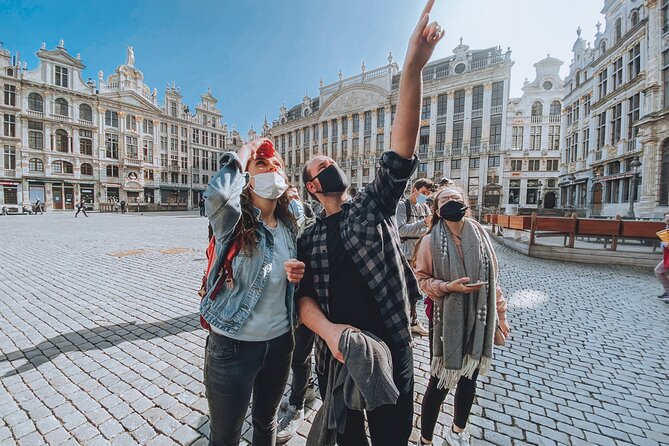 Discover Toulouse While Playing! Escape Game - the Walter Case - Additional Information