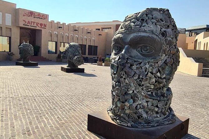 Discovering Qatar and Its Wonders - Common Questions