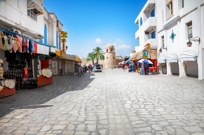 Discovering the History and Culture of Sousse Medina - Common Questions