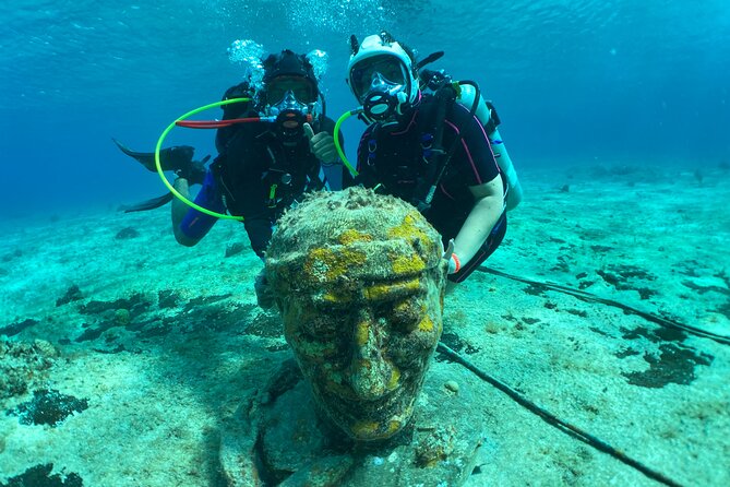 Diving For People Without Experience - Common Questions
