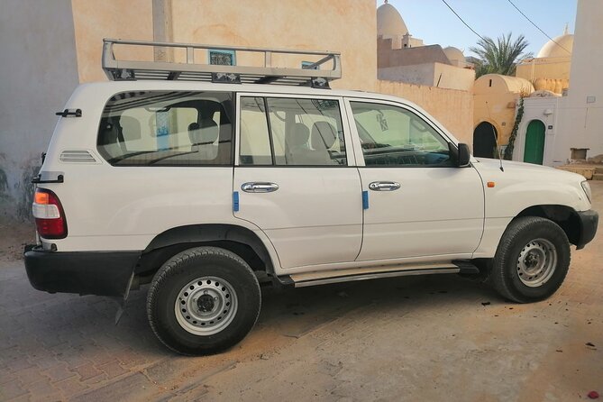 Djerba: Airport / Hotel Transfer - Common Questions