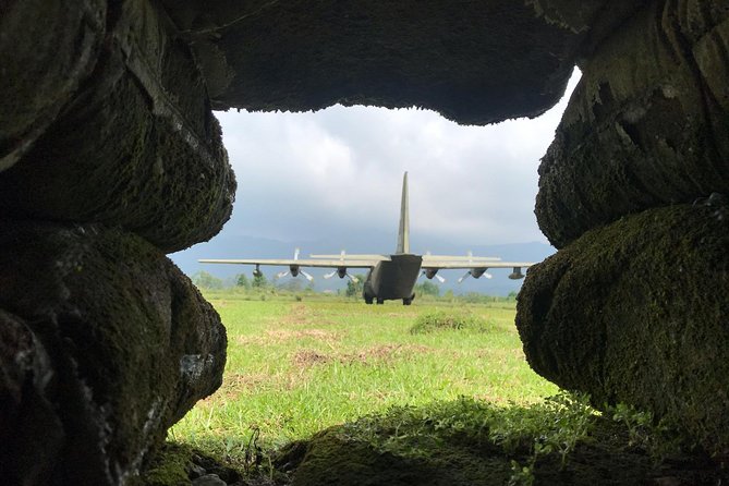 DMZ Tour (Vinh Moc Tunnels and Khe Sanh Combat Base) Full Day Tour From Hue - Directions to Vinh Moc Tunnels