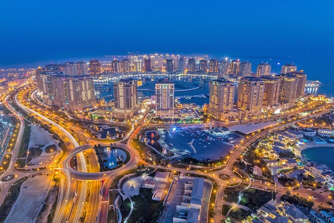 Doha City Tour and Dhow Cruise Ride (Private Tour) - Pricing and Terms of the Tour