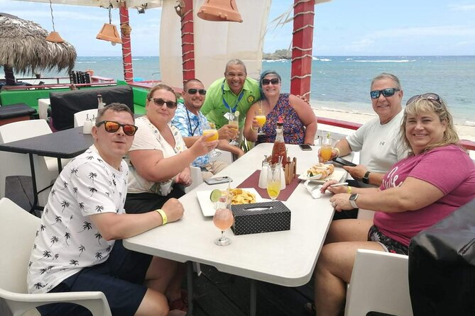 Dominican for a Day in Puerto Plata (Group Packages) - The Sum Up
