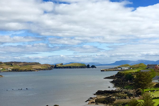Donegal Coast One Day Self-Guided E-Bike Tour - Common Questions