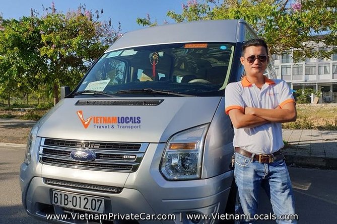 Dong Hoi Airport to Phong Nha or Versa Way - Common Questions