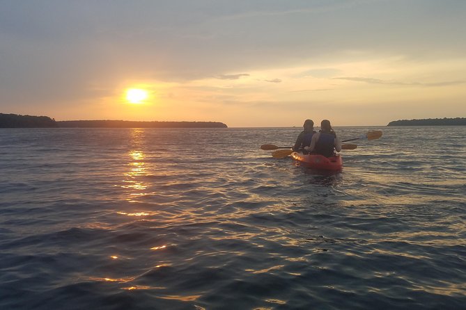 Door County Sunset Tour - The Sum Up