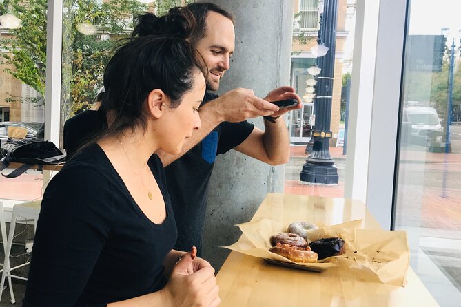 Doughnuts and Coffee Bike Tour: Local Secrets - Common Questions