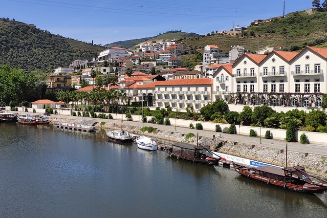 DOURO TOURS - in Pinhão 1 Day All Inclusive 135, DOURO Valley - Pricing Information