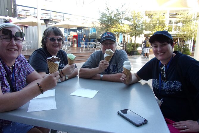 Downtown Las Vegas Food Tour by Segway - How to Book the Downtown Las Vegas Food Tour