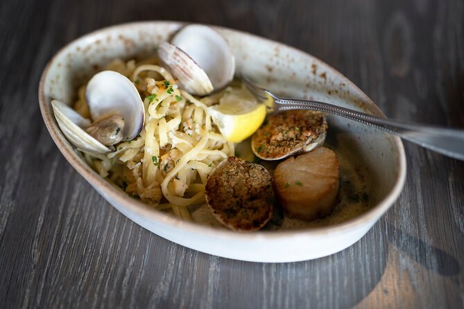 Downtown Walking Food Tour in Sarasota - Local Restaurants and Unique Culinary Offerings