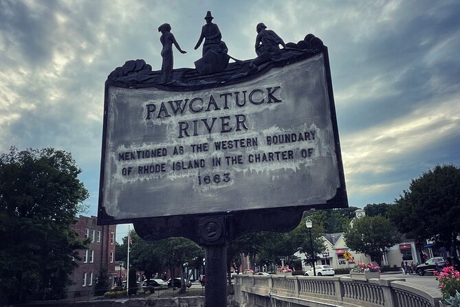 Downtown Westerly Ghost Tour - Common Questions