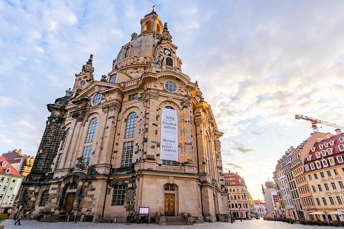 Dresden: Photogenic Locations Tour - Common Questions