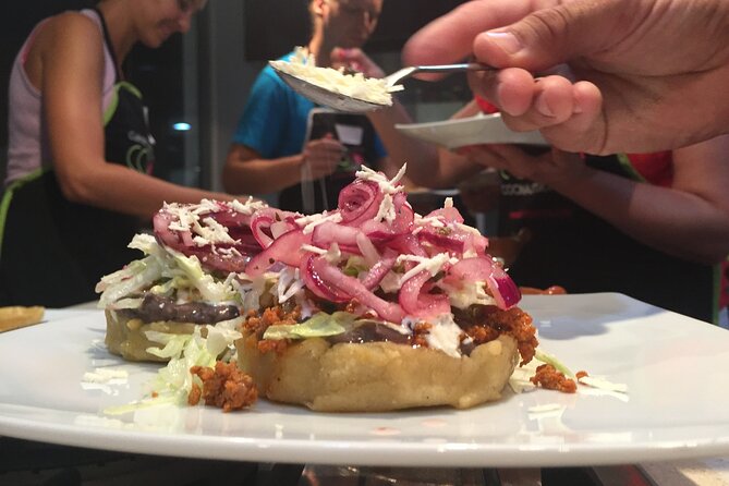 DRINKING SCHOOL: Mexican Cocktail & Appetizer Class - The Sum Up