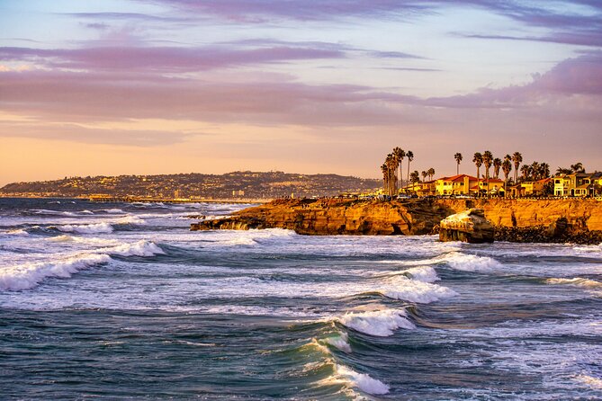 Drive the San Diego Sights: A Self-Guided Audio Tour - Common Questions