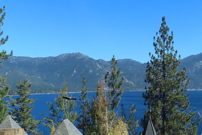 Driving Lake Tahoe: A Self-Guided Audio Tour From Tahoe City to Incline Village - Common Questions