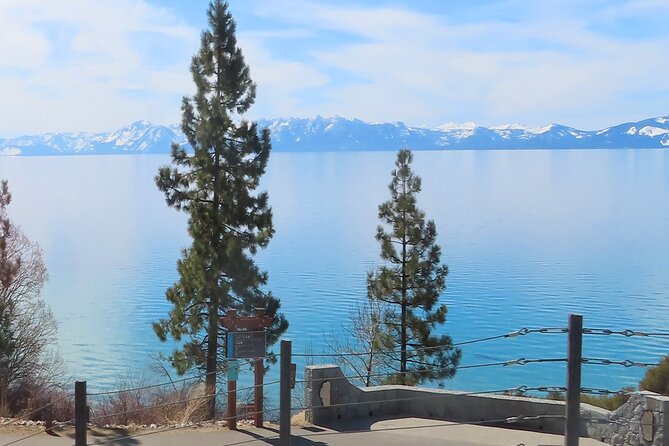 Driving Lake Tahoe: A Self-Guided Tour From Incline Village to South Lake Tahoe - The Sum Up