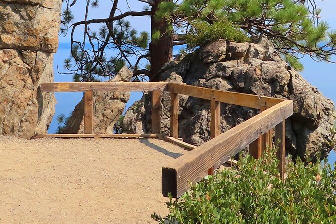 Driving Lake Tahoe: a Self-Guided Tour From South Lake Tahoe to Tahoe City - Common Questions