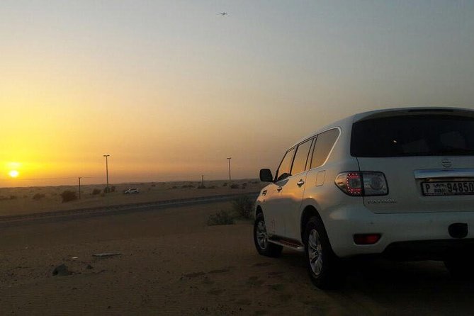 Dubai 4-Day City, Desert, Cruise, Abu Dhabi and Musandam Tour - Common Questions