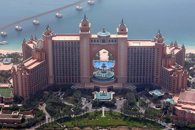 Dubai, Abu Dhabi 7-Day Tour With Luxury Accommodations - Questions and Inquiries
