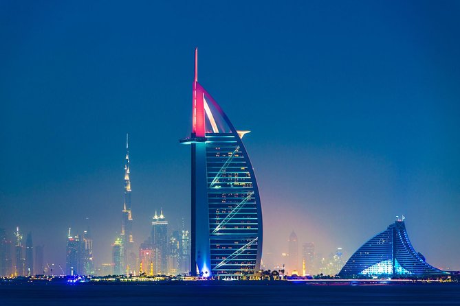Dubai City Tour for 8 Hours Private - Additional Resources and Detailed Information