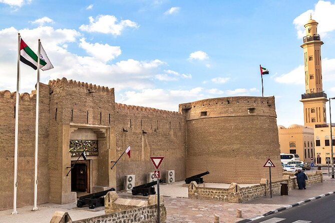 Dubai City Tour Private - Common Questions