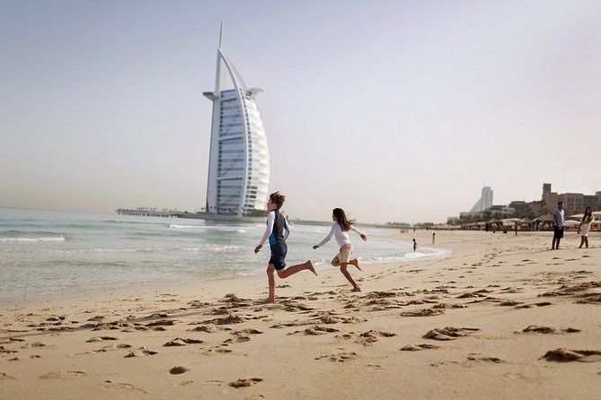 Dubai Modern & Classic City Tour - Reviews