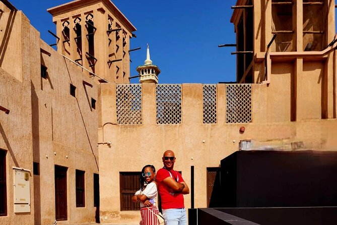 Dubai Walking Tour - Common Questions