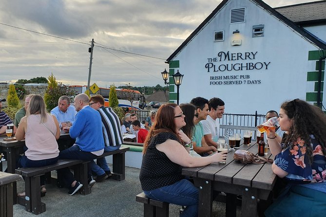Dublin Mountain Pub Tour ( Small Group Pub Crawl Max 15 People) - Viator Help Center