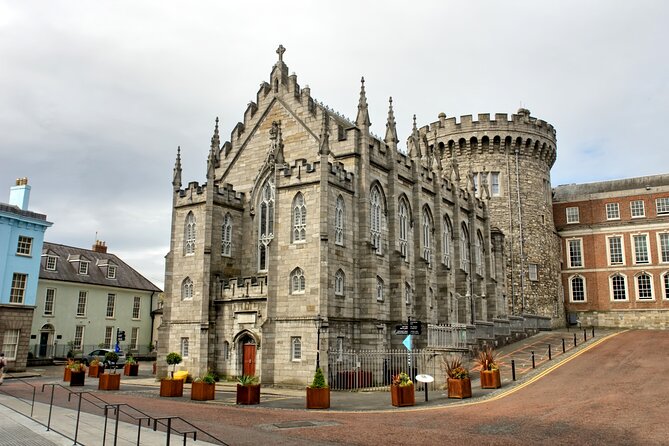 Dublin Private Tour With Skip-The-Line Dublin Castle Tickets - Common Questions