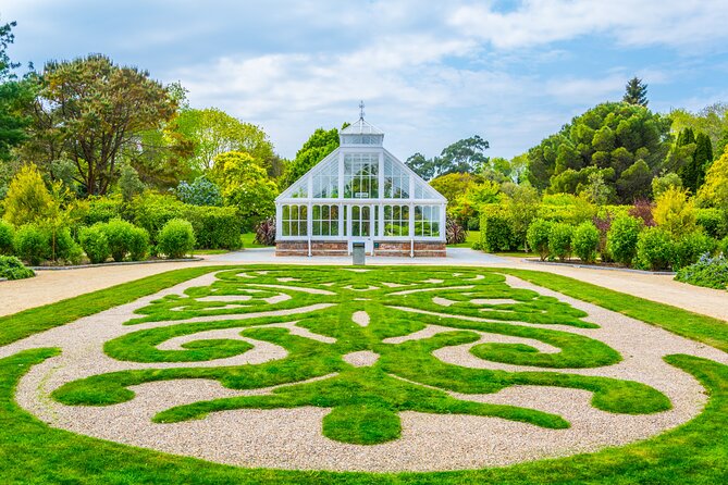 Dublin to Malahide Castle & Gardens Half-Day Trip by Car - Accessing Malahide Castle Interiors