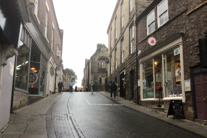 Durham - The Cathedral and Old City - Tips for Exploring Durham