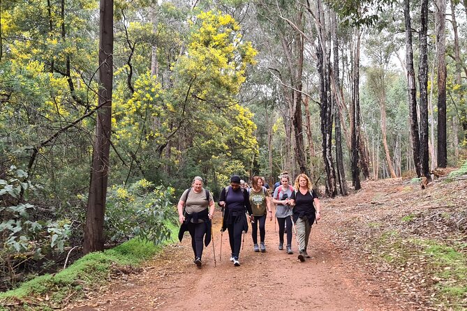 Dwellingup Trains, Trails & Woodfired Delights Full Day Tour - Traveler Photos and Reviews