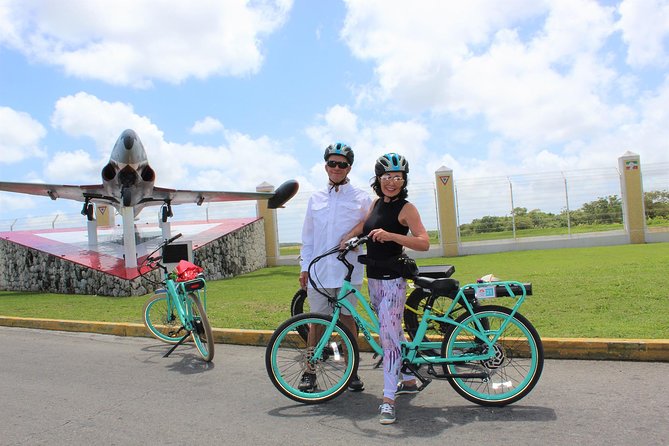 E-Bike City Tour Though Cozumel & Taco Tasting Tour - Common Questions