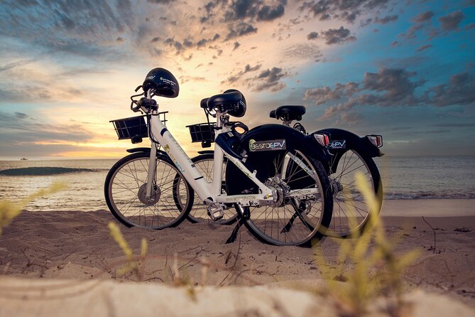 E-Bike Historical Sunset Tour in Fort James - Common Questions
