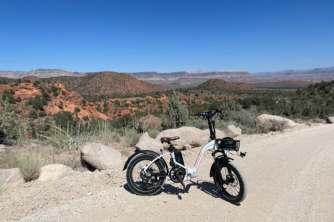 E-Bike Rental - Operator Information